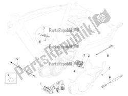 Main cable harness