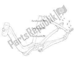 frame / carrosserie