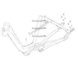 cadre / carrosserie