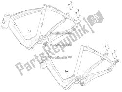 Frame/bodywork