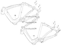 cadre / carrosserie