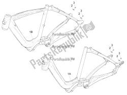 cadre / carrosserie