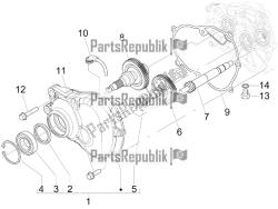 Reduction unit