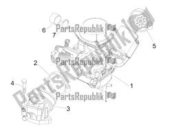 carburateur, montage - koppelingsleiding