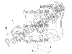 pompe de refroidissement