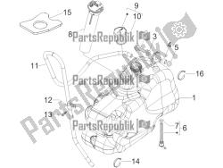 benzinetank