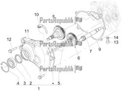 Reduction unit