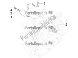 stater - rozrusznik elektryczny