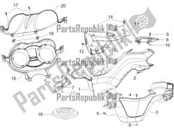 couvertures de guidon