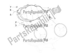 meter combinatie - cruscotto