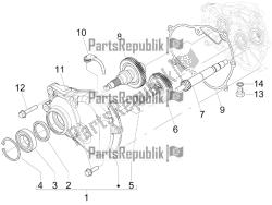 Reduction unit