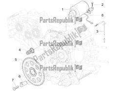 stater - elektrische starter