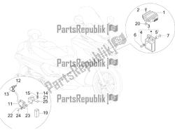 Voltage Regulators - Electronic Control Units (ecu) - H.T. Coil