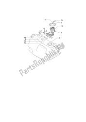 benzinetank