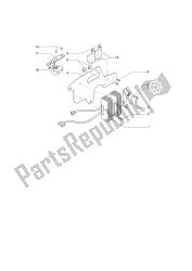 appareils électriques-régulateur de tension