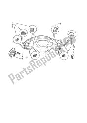 DISPOSITIFS  ELECTRIQUES  -  CLAXON