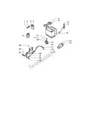 ELECTRICAL DEVICES-BATTERY (A)