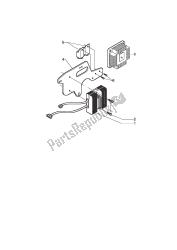 dispositivos elétricos - bateria (b)