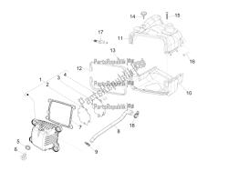 CYLINDER HEAD COVER