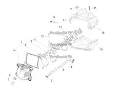 CYLINDER HEAD COVER