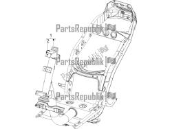 cadre / carrosserie