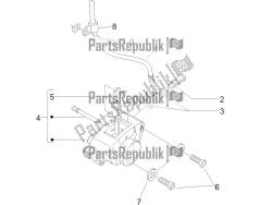 Brakes pipes - Calipers