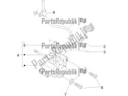 Brakes pipes - Calipers