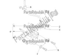 Brakes pipes - Calipers