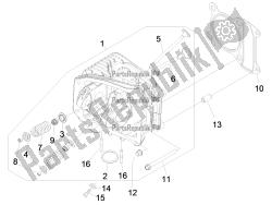 Cylinder Head Unit - Valve