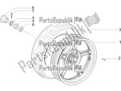 roue arrière