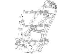 cadre / carrosserie