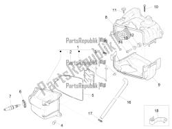 CYLINDER HEAD COVER