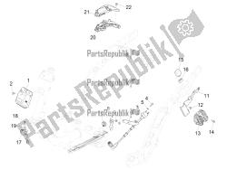 Voltage Regulators - Electronic Control Units (ecu) - H.T. Coil