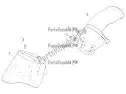 Wheel huosing - Mudguard