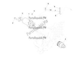 stater - avviamento elettrico