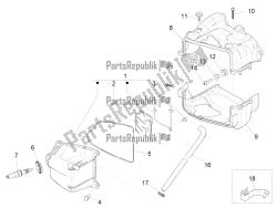 CYLINDER HEAD COVER