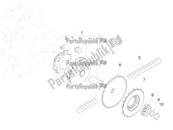 puleggia motrice