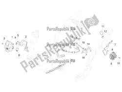 spanningsregelaars - elektronische regeleenheden (ecu) - h.t. spoel