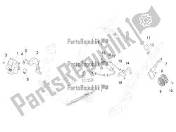 regulatory napięcia - elektroniczne jednostki sterujące (ecu) - h.t. cewka