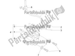 Brakes pipes - Calipers