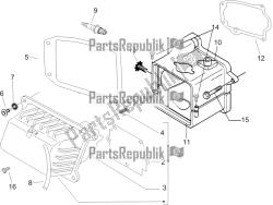 CYLINDER HEAD COVER