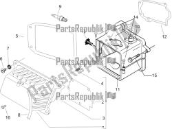 CYLINDER HEAD COVER