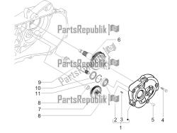 Reduction unit