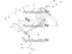 air box secondario