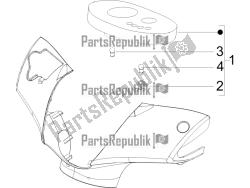 meter combinatie - cruscotto