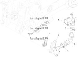 Secondary air box