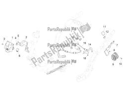 Voltage Regulators - Electronic Control Units (ecu) - H.T. Coil