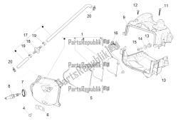 CYLINDER HEAD COVER