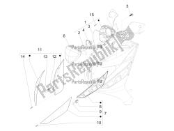 phares avant - clignotants