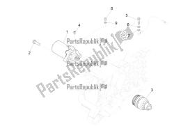 stater - arranque eléctrico